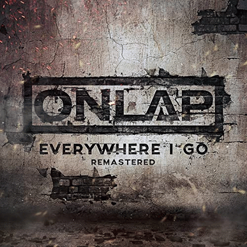 Onlap : Everywhere I Go (Remastered)